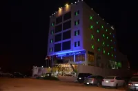 Golden Armada Hotel - Jazan Hotels in 
