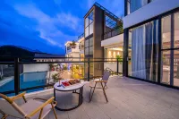 PARKYAH  INN 루위안 호텔