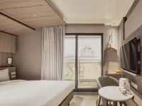 Orange Hotel Ximen Hanzhong Hotels in Taipei