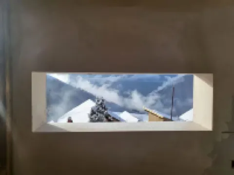 Volver Resort, Jiuzhai Valley