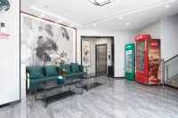 Yuzhu Qingshe Hotel