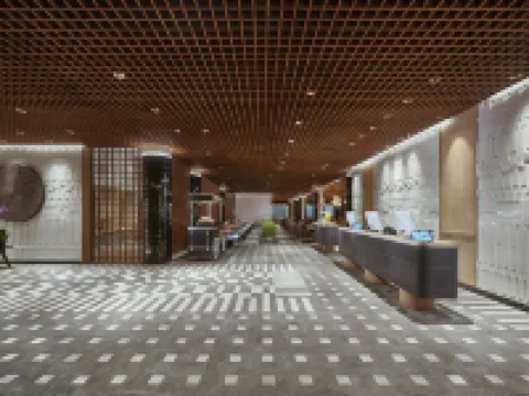 Golden Hill by Golden Tulip Hotels in Batu Sub-District