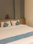 The Holiday Guest House Hotel a Tanjung Pendam