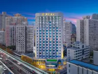 Shanghai Sunshine Hotel (Hongqiao Road Subway Station) Hotels near Changning