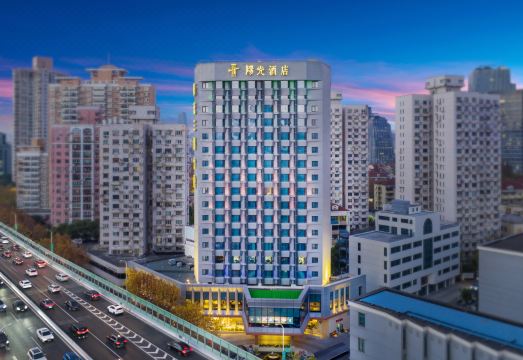 상하이 후난 호텔