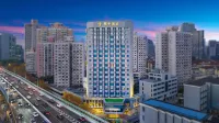 Shanghai Sunshine Hotel (Hongqiao Road Subway Station) Hotels in Changning