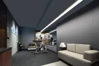 Atour Hotel Taiyuan Dongfeng Road Chaoyang Street Hotels in Taiyuan