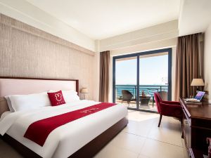 Luke Hotels Sanya Dingsheng Seaview Resort