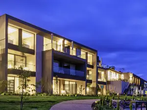 Alberghi Selezionati a 4 stelle a Healesville: le opzioni più popolari