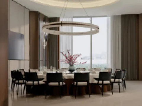 โรงแรมเซียงหยุนหว่าน เลควิว โรงแรมในหยุนเหมิง