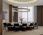 Xiangyunwan Lake View Hotel Hotel di Yunmeng