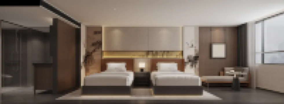 Zhenxiang Hotel (Leyang Shennong Square Store)