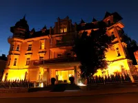 Hotel Villa Carlton - Adults Only Hotels near Schallmoos