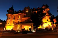 Hotel Villa Carlton - Adults Only - Wifi