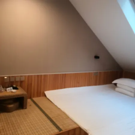 Benxi Muzi Manju Boutique Business Hotel