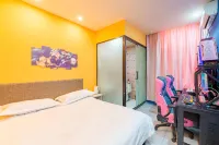 Domain e-sports hotel - Esports