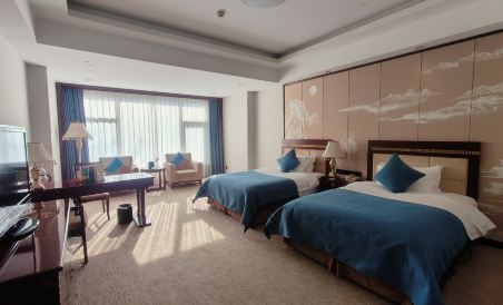 HeBei Cuipingshan Guesthouse - Housity