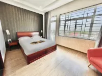 Long Bao Chau Hotel ( Thu Dau Mot, Binh Duong ) Hoteles en Thủ Dầu Một