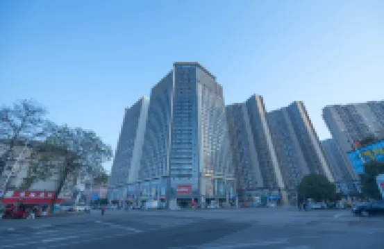Shankee Hotel Hotels in Changsha