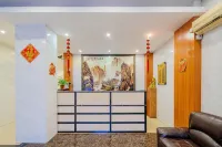 Jinyuan Express Hotel