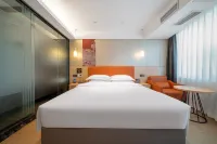 SHUIJINGGOU Hotel