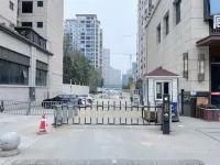 Lavande Hotel (Nanchong Nanbu County Jintianfu Haokouhe Children's Park) Hotels in Nanbu County