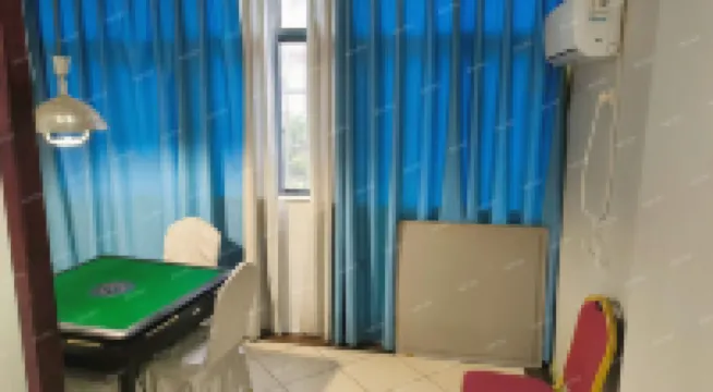 鄱陽迎客商務賓館