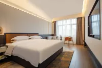 Mouse Deluxe Hotel (Shaodong High Speed Railway Station) Các khách sạn ở Thiệu Đông