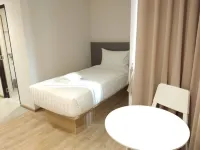 Prom Thailand Cultural Centre Hotel Annex 2 Hotels near Ratchada Soi 6