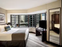 InterContinental WELLINGTON by IHG プリマー・ステップス周辺のホテル