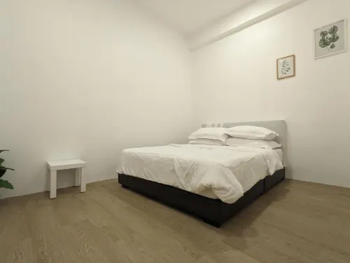 Al-Villa @ Jalan Sultan Ismail Các khách sạn ở Kuala Terengganu