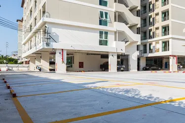 รูปภาพของเดอะ ควีน พาเลซ