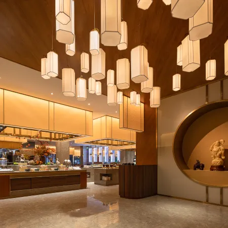 Zhuji Hotel