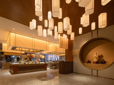 Zhuji Hotel Отели в г. Чжуцзи