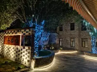 Love your cabin - Yanglou Theatre Homestay