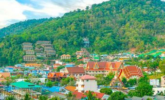 Paradox Resort Phuket