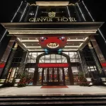 QUNYUE HOTEL
