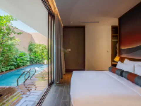 Mandala Retreats Kim Boi Hotels in Kim Boi District