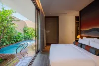 Mandala Retreats Kim Boi Hotels in Sao Bay