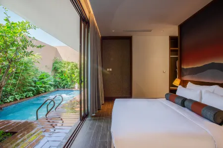 Mandala Retreats Kim Boi