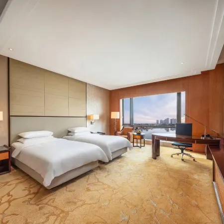 InterContinental Hotels CHANGZHOU by IHG