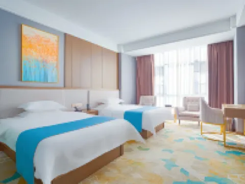 Mengzi Hongxiang Hotel Hotels in Mengzi