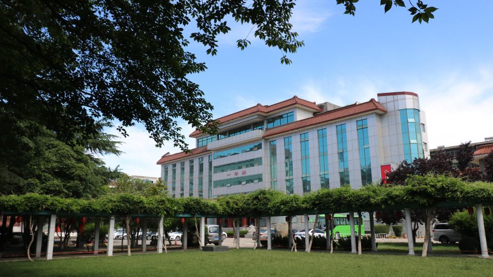 Zhiyuan Hotel