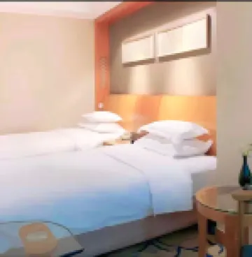 書香世家酒店（南京新街口德基廣場店）