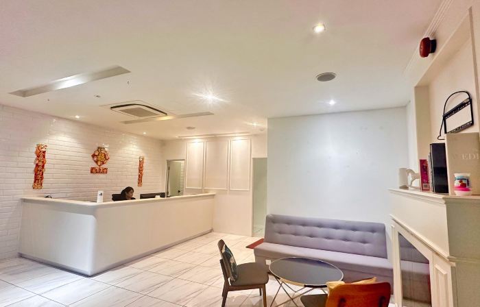 Havona Boutique Hotel @ Mount Austin - Self Check-In