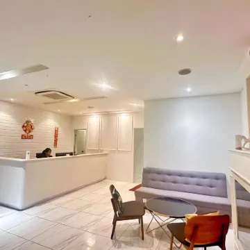 Havona Boutique Hotel @ Mount Austin - Self Check-In Hotel berhampiran HSBC @ Taman Molek