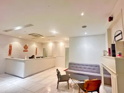 Havona Boutique Hotel @ Mount Austin