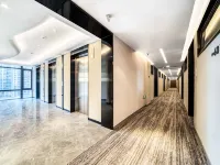 Gunaiite Serviced Apartment (Hangzhou Binjiang Provincial Children's Hospital) - pet friendly