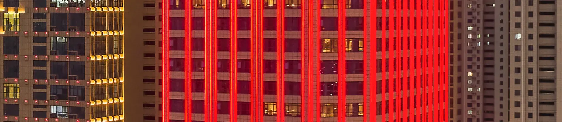 Four-Star Hotels