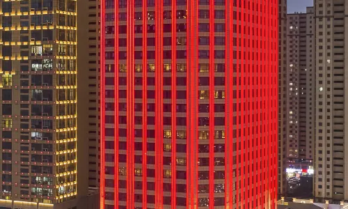 Hilton Garden Inn Heze